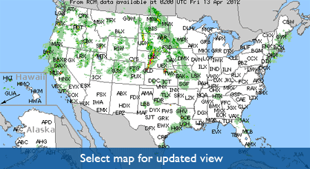 Aviation Weather